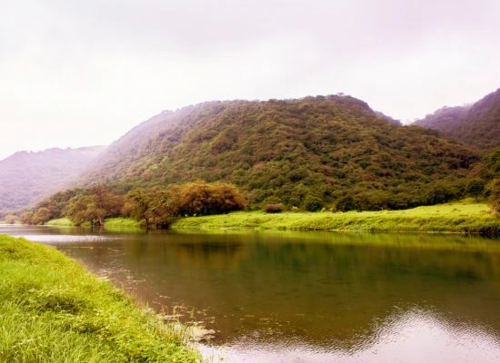 wadi darbat salalah oman